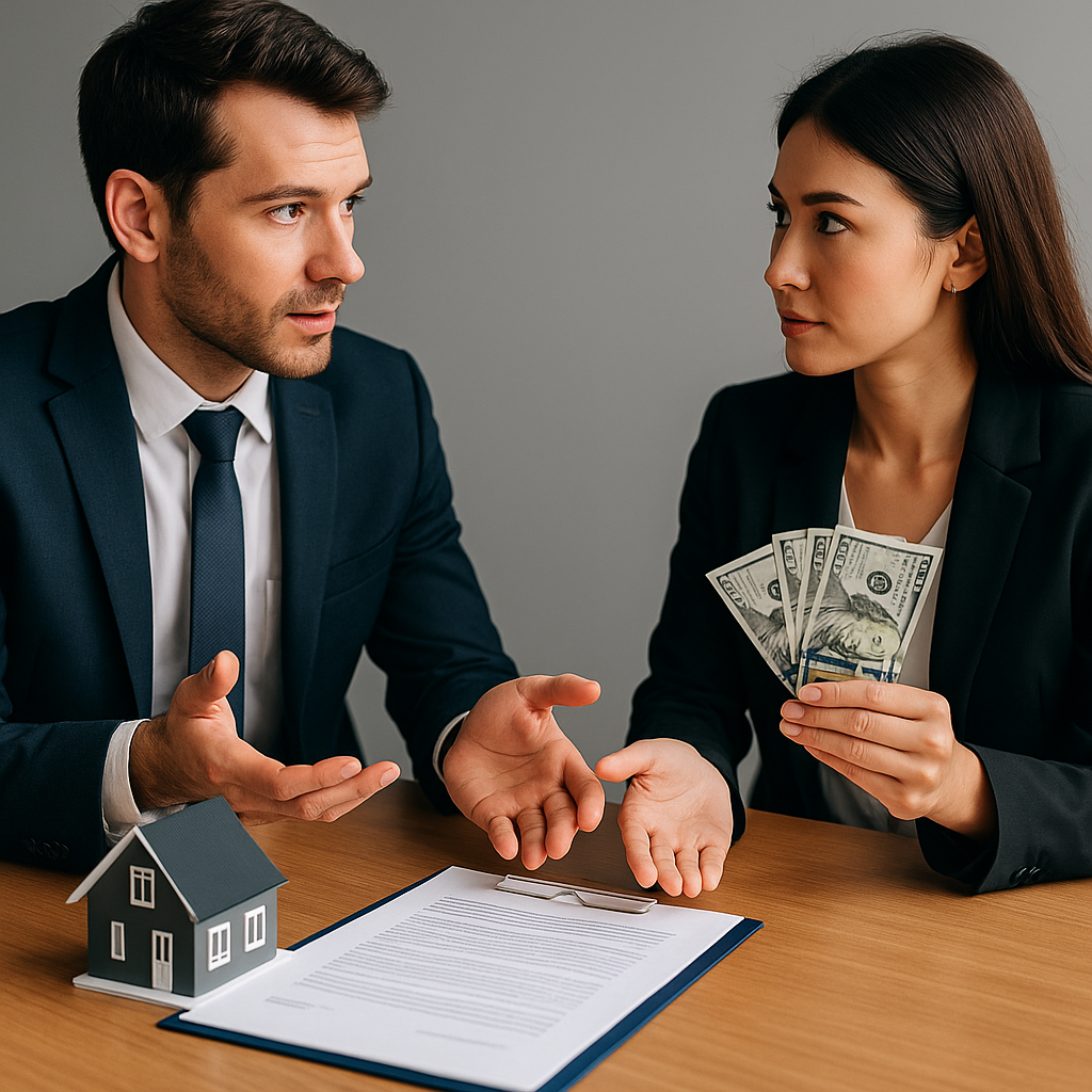 jual beli rumah di bekasi