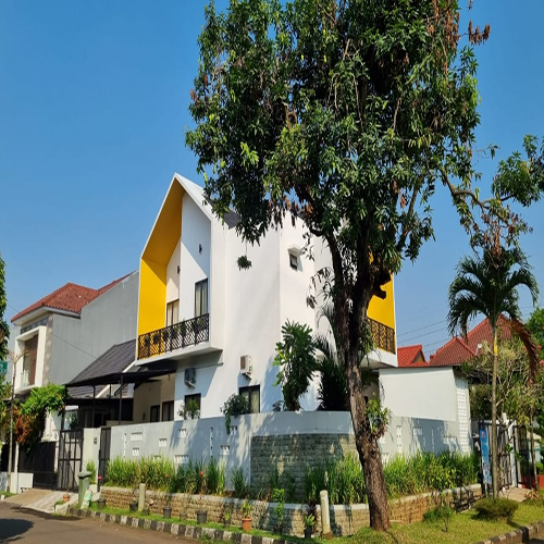 dijual harga rumah kavling jabodetabek