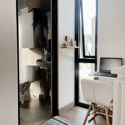 shila at sawangan tilia cluster - Terrace plus 120/100