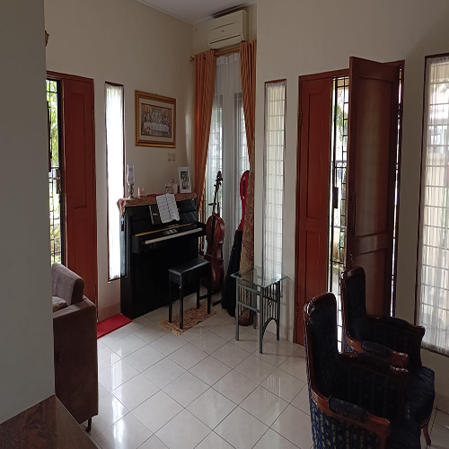 Rumah Kavling Pandan Valley