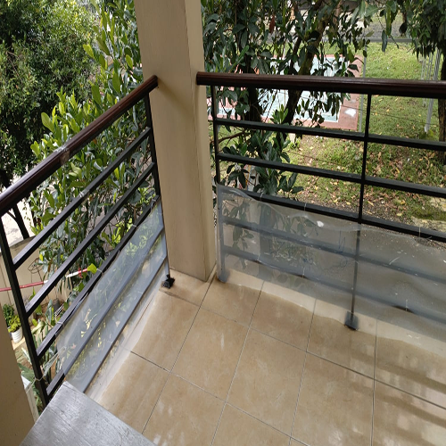 Rumah Kavling Pandan Valley