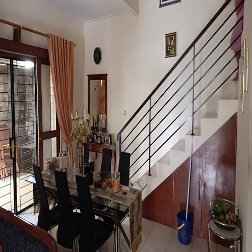 Rumah Kavling Pandan Valley