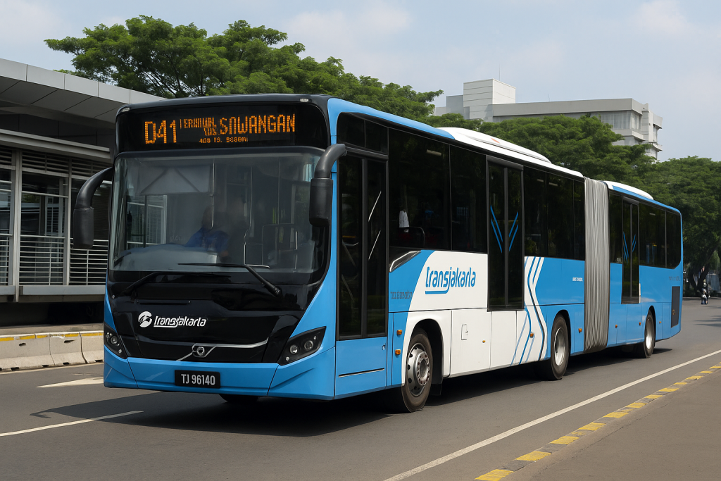 Rumah dijual di Shila at Sawangan dekat Tol Desari dan rute TransJakarta D41