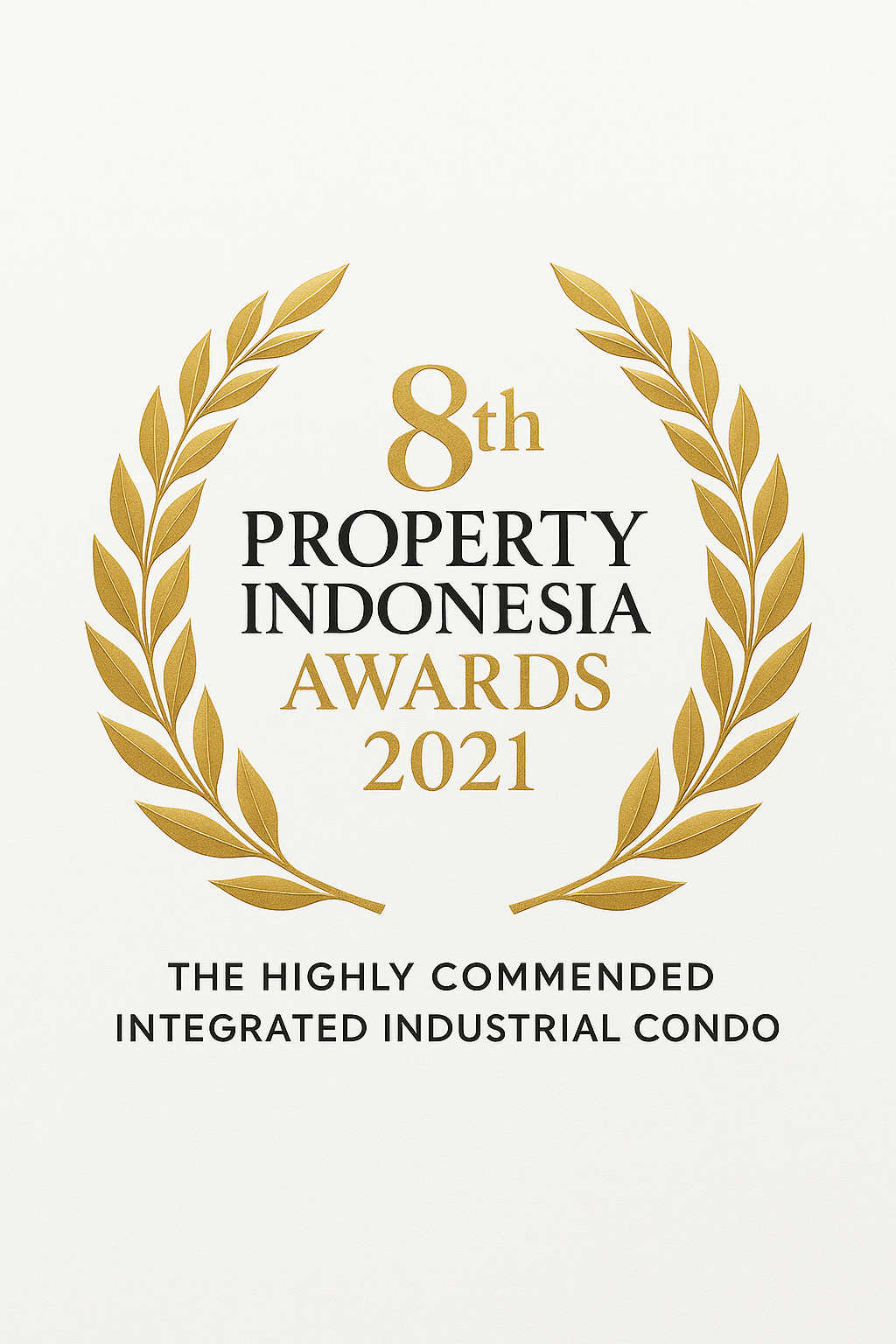 Reward Vasanta Group Shila at Sawangan