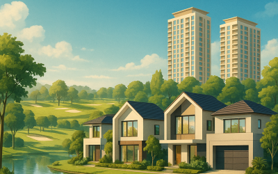 promo 2025 perumahan depok di shila at sawangan