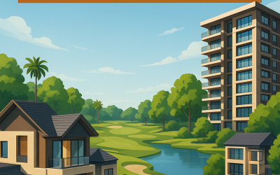 promo perumahan shila sawangan di perumahan depok