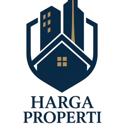 Harga Properti