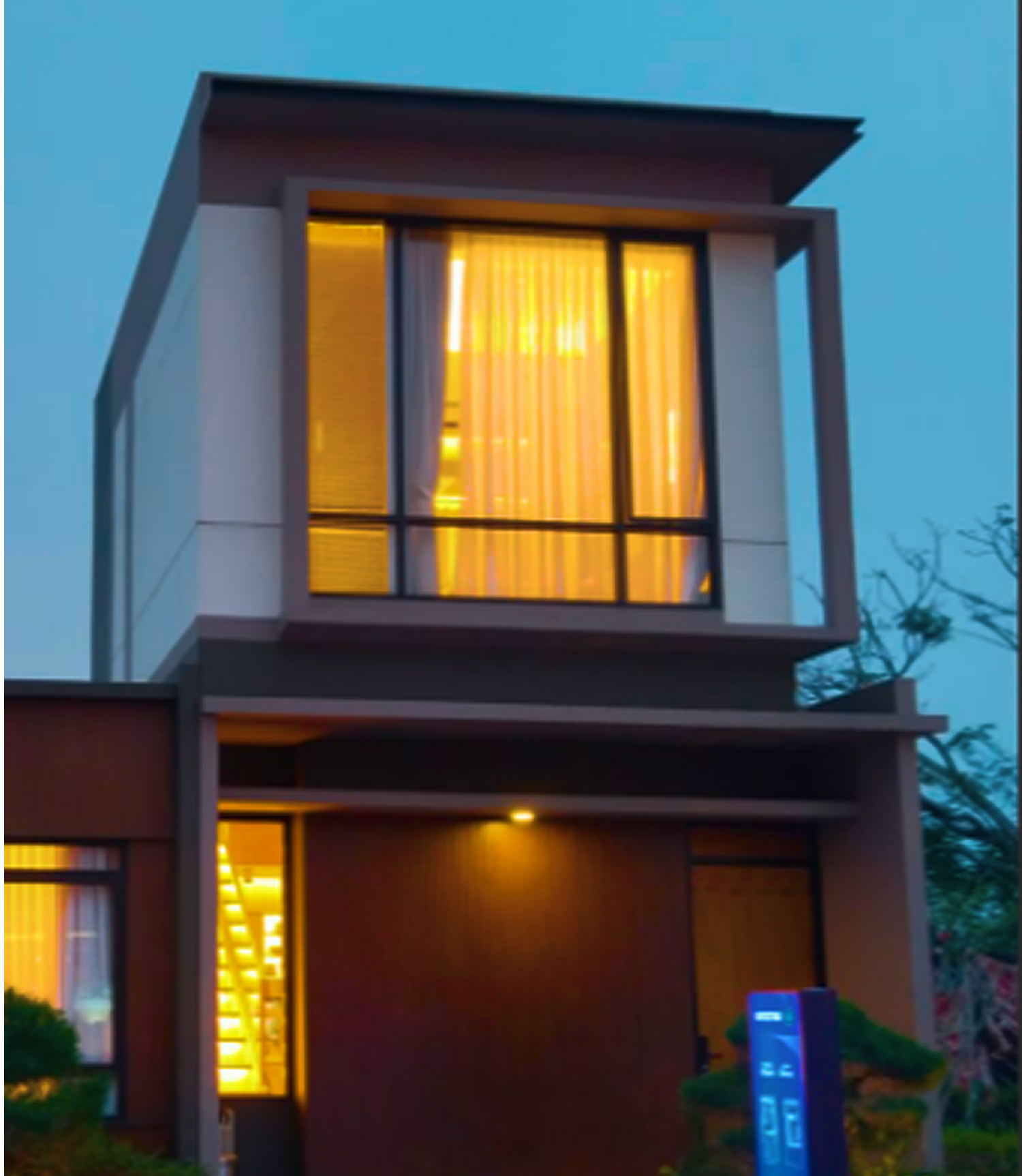 perumahan shila at sawangan depok, promo harga rumah di depok