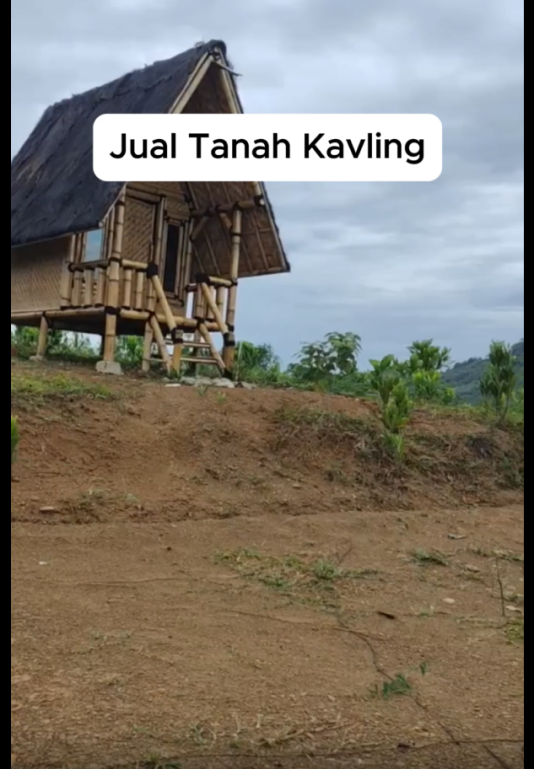 tanah kavling murah terbaik
