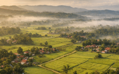 Potensi Kenaikan Harga Tanah Jonggol dalam 5 Tahun, harga tanah jonggol