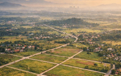 harga properti tanah jonggol